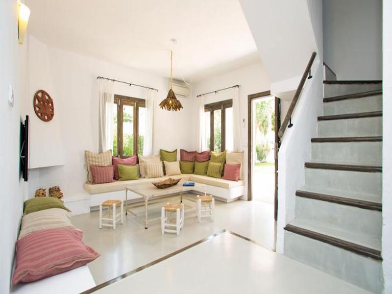 Villas S'Argamassa Santa Eularia des Riu Dış mekan fotoğraf