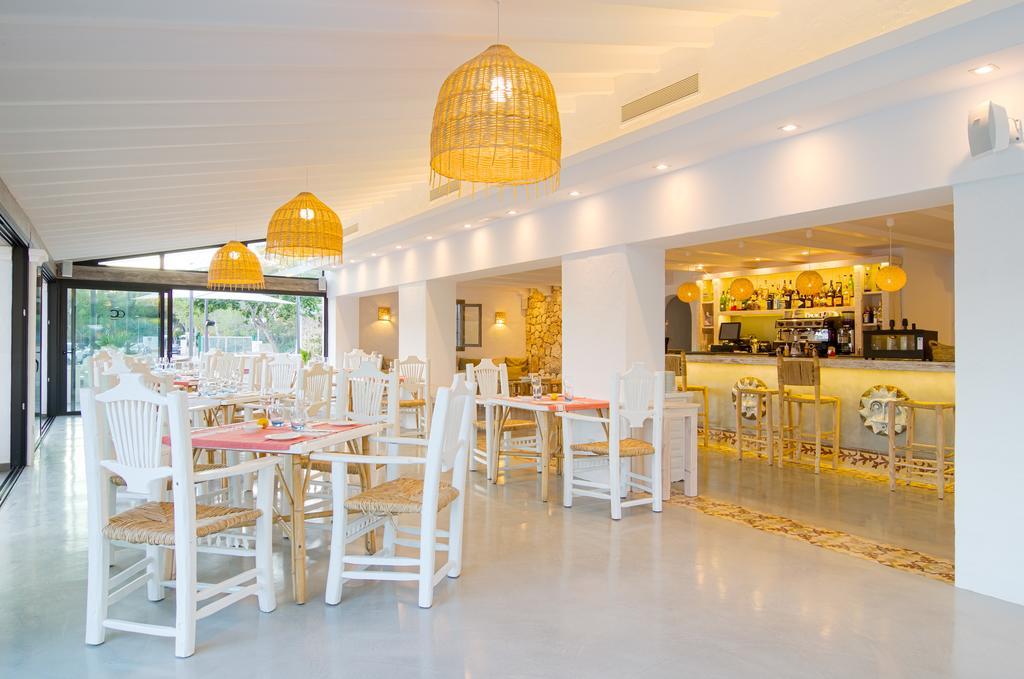 Villas S'Argamassa Santa Eularia des Riu Dış mekan fotoğraf