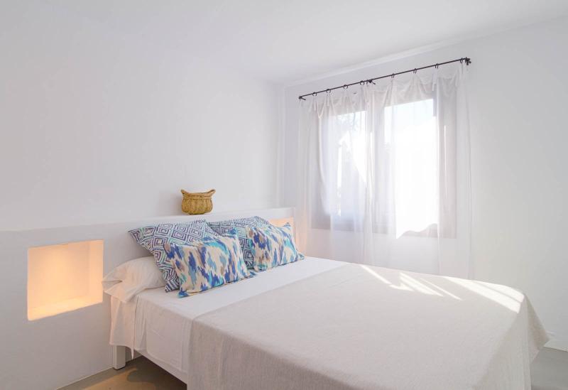 Villas S'Argamassa Santa Eularia des Riu Dış mekan fotoğraf
