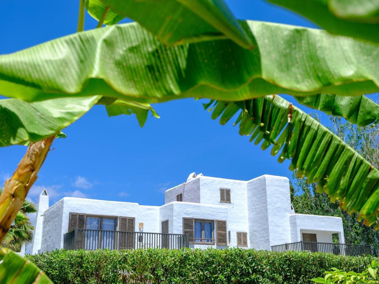 Villas S'Argamassa Santa Eularia des Riu Dış mekan fotoğraf