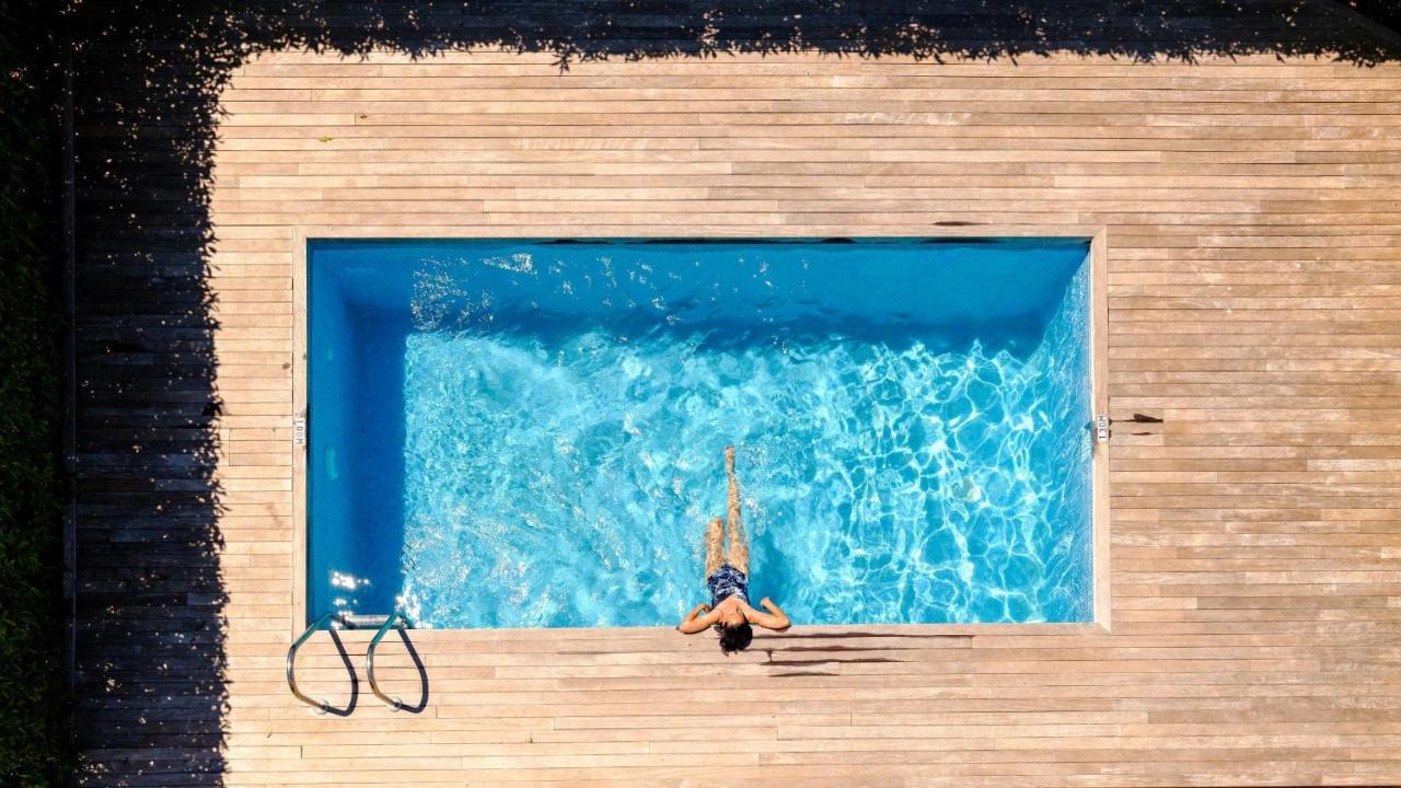 Villas S'Argamassa Santa Eularia des Riu Dış mekan fotoğraf