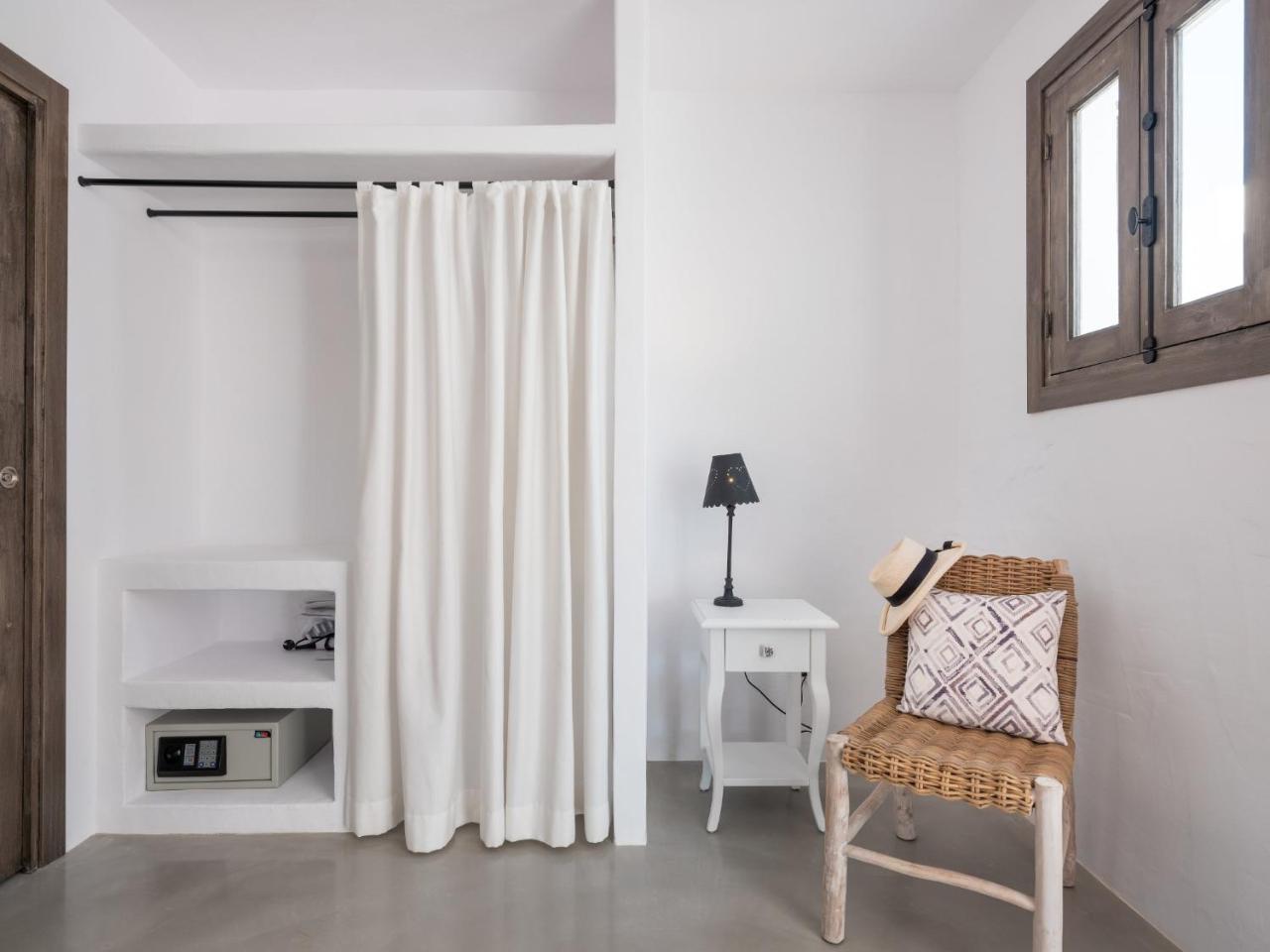 Villas S'Argamassa Santa Eularia des Riu Dış mekan fotoğraf